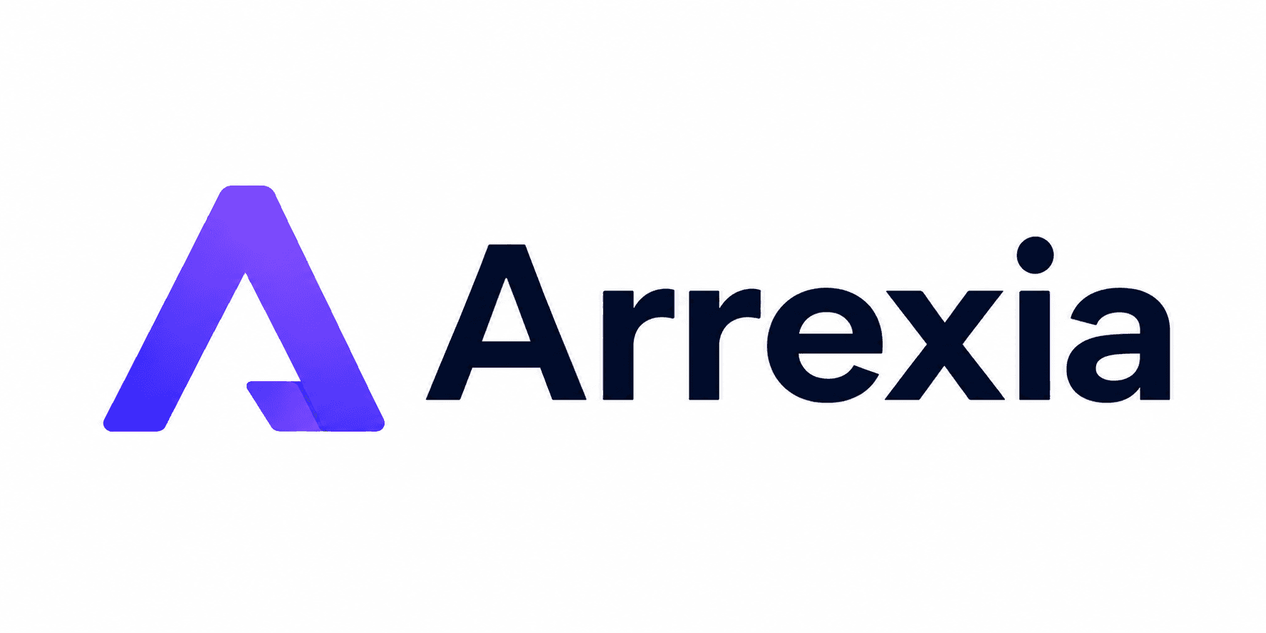 Arrexia accounts receivable software logo